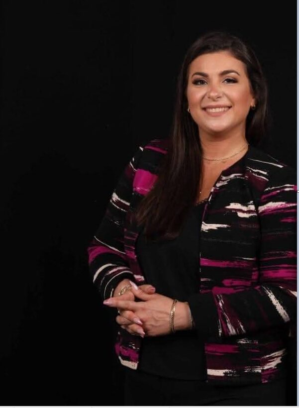 Valentine Fadlallah